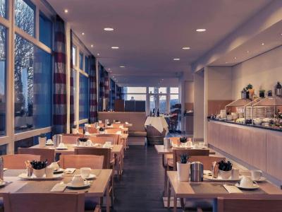 Mercure Bielefeld Johannisberg - 27