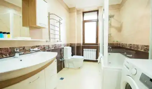Royal Residence - 53