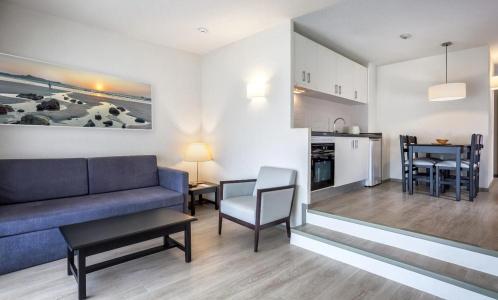 Apartamentos Hg Cristian Sur - 36