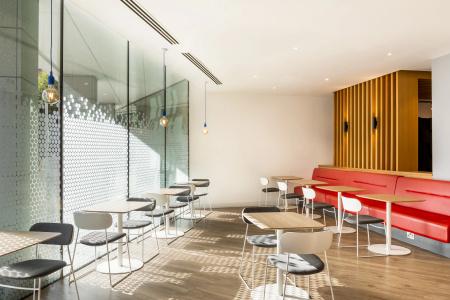 Holiday Inn Express Dublin City Centre, An Ihg - 43