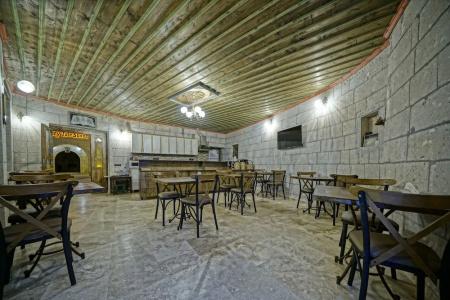 Cappadocia Fairy Tale Suites - 27