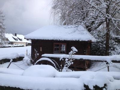 Mattenhof - 10