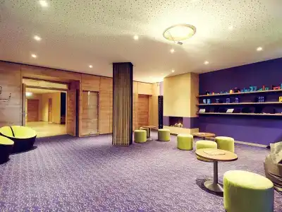 Mercure Tagungs- & LandKrefeld - 1