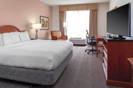 Hilton Garden Inn Pineville - 53