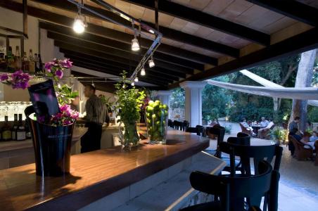 Lago Garden Apart-Suites & Spa - 18