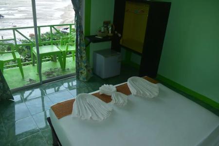 Phi Phi Cliff Beach Resort-Sha Plus - 73