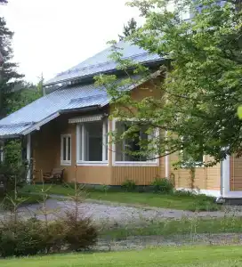 Ahlströmin Ruukki Noormarkku - 32