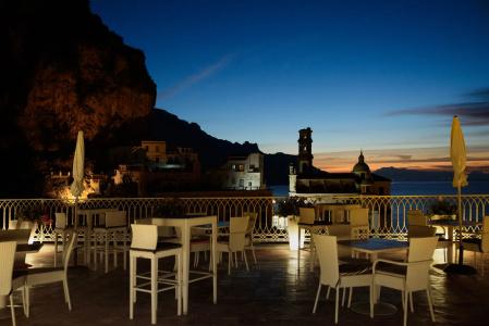Palazzo Ferraioli - & Wellness - 25