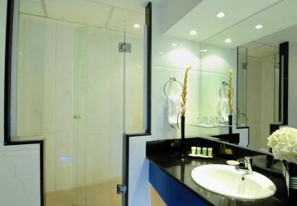 The Juffair Grand - 27