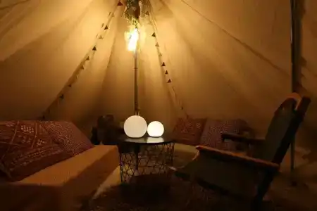 365BASE outdoor hostel - 144