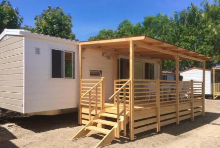International Family Camping Village Riccione - 23