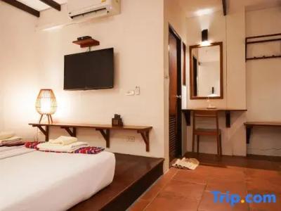 Thanicha Resort - 111
