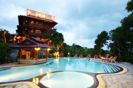 Sea Breeze Resort - Sha Plus - 14