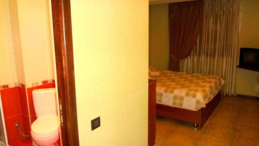 Park Avenue Yerevan - 6