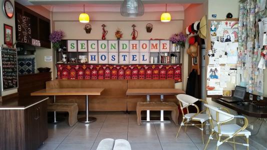 Second Home Hostel - 7