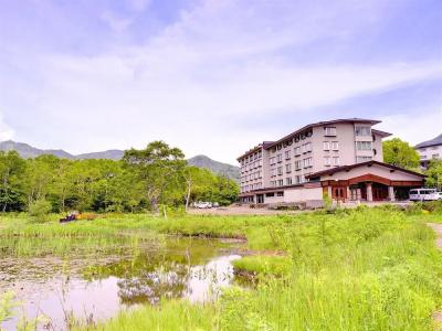 Shiga Lake - 13
