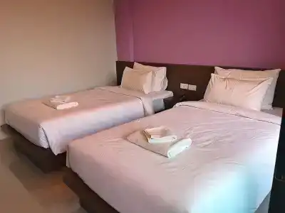 Friendly Krabi - 46