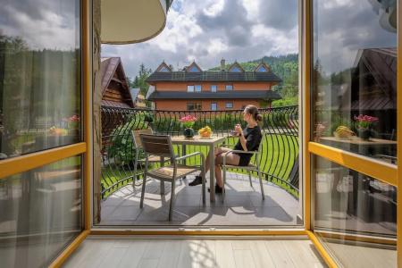 Bory6a Apartamenty - 20