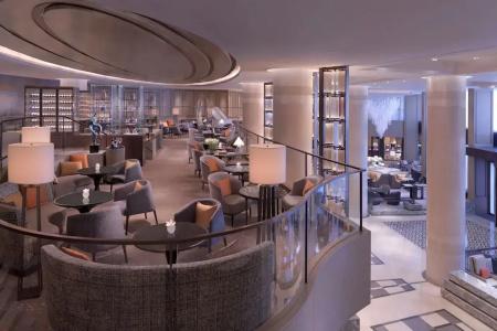Grand Hyatt Hangzhou - 0