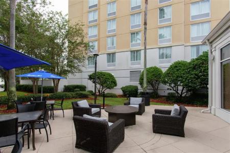 Hilton Garden Inn Orlando at SeaWorld - 23
