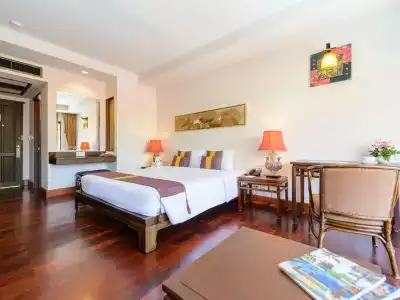Khaolak Oriental Resort - 2
