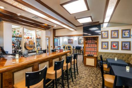 Senator Inn & Spa - 24