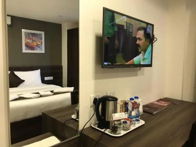 Royal Inn - Electronic City - 34