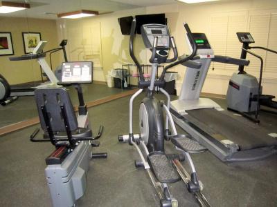 Extended Stay America Suites - - Polaris - 16