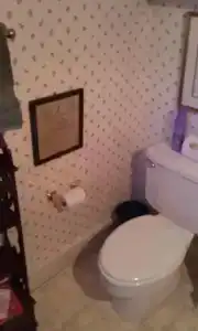 A Bed and Breakfast - 25
