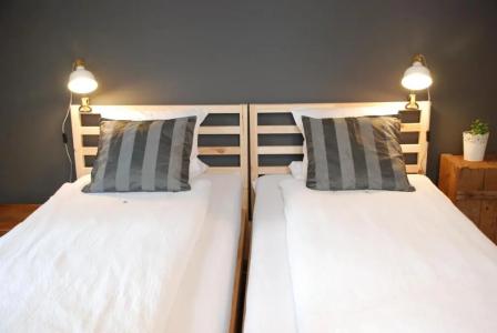The Bed + Breakfast - 74
