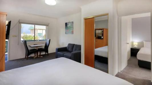 Best Western Cattle City Motor Inn - 64