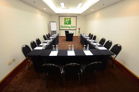 Holiday Inn Parque Anhembi, An Ihg - 46