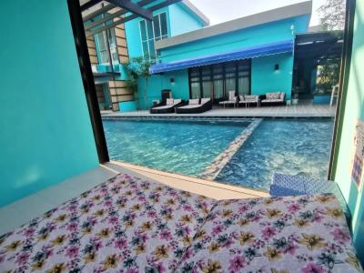 Beach Walk Boutique Resort - 124