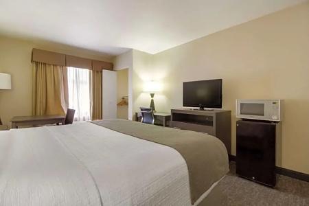 SureStay Plus by Best Western Houston Medical Center - 51
