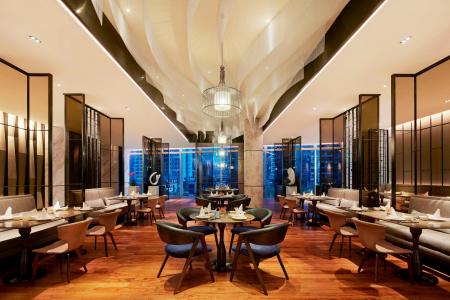 Sheraton Guangzhou Nansha - 24