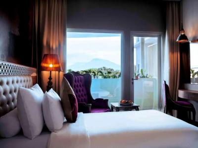 Grand Mercure Yogyakarta Adi Sucipto - Genose Ready, Chse Certified - 77