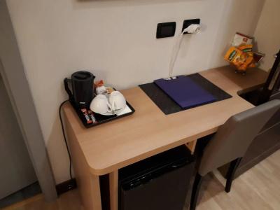 Residenza Cola Di Rienzo - Suite In Rome - 3