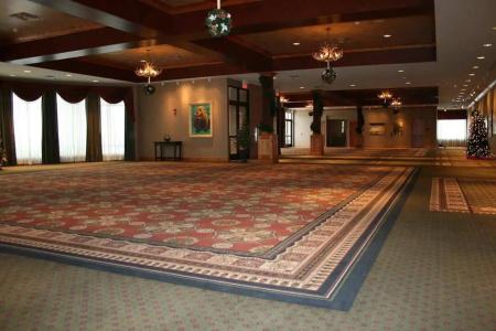 Hilton Garden Inn - 15