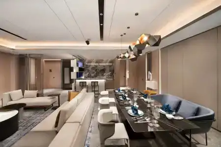Crowne Plaza Hangzhou Science City, An Ihg - 0