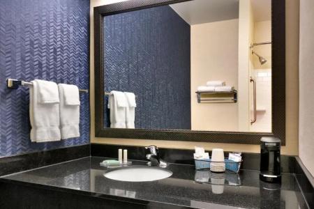 Fairfield Inn & Suites by Marriott Central - 27