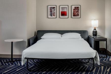 Residence Inn by Marriott Boston - 18