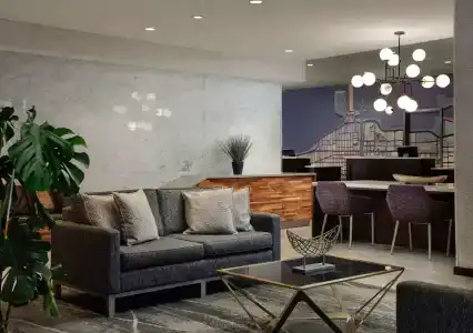Homewood Suites Chicago Downtown - Magnificent Mile - 34