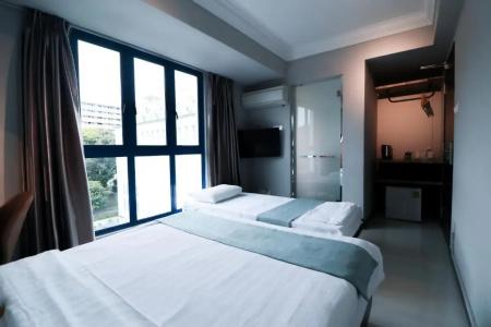 Harbour Ville (SG Clean, Staycation Approved) - 50