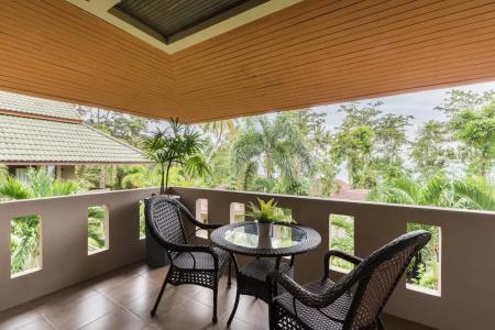 Anda Lanta Resort - 64