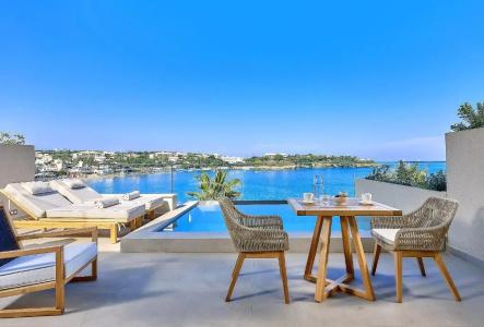 Castello Infinity Suites - 40