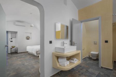 Sole d'oro Luxury Suites - 9