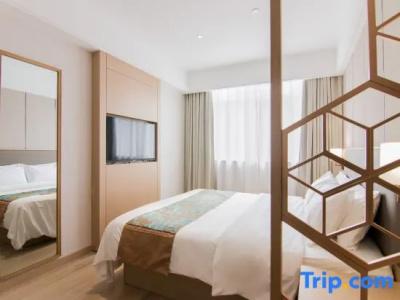Yitel (Shanghai Jiading Qinghe Road) - 67