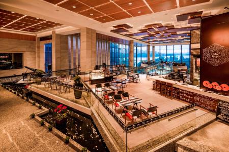 Hyatt Regency Dongguan - 15