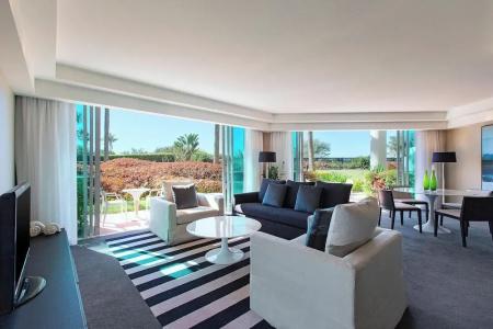 Sheraton Grand Mirage - 255