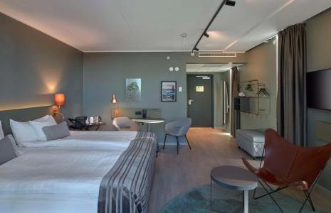 Scandic Continental - 45